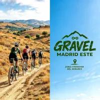 Madrid · Zona Este | Gravel | Inicio