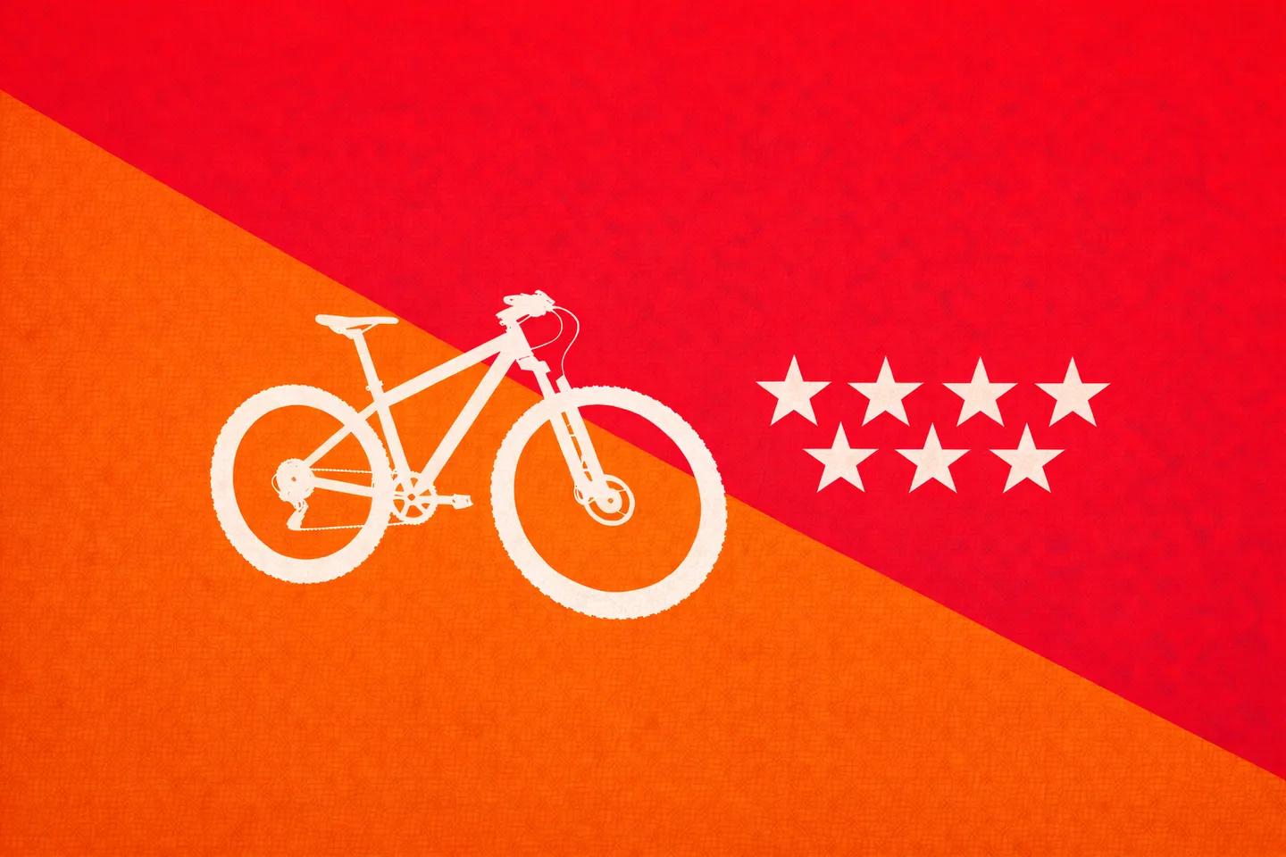 MTB | Nivel Medio | Madrid · Zona Norte 