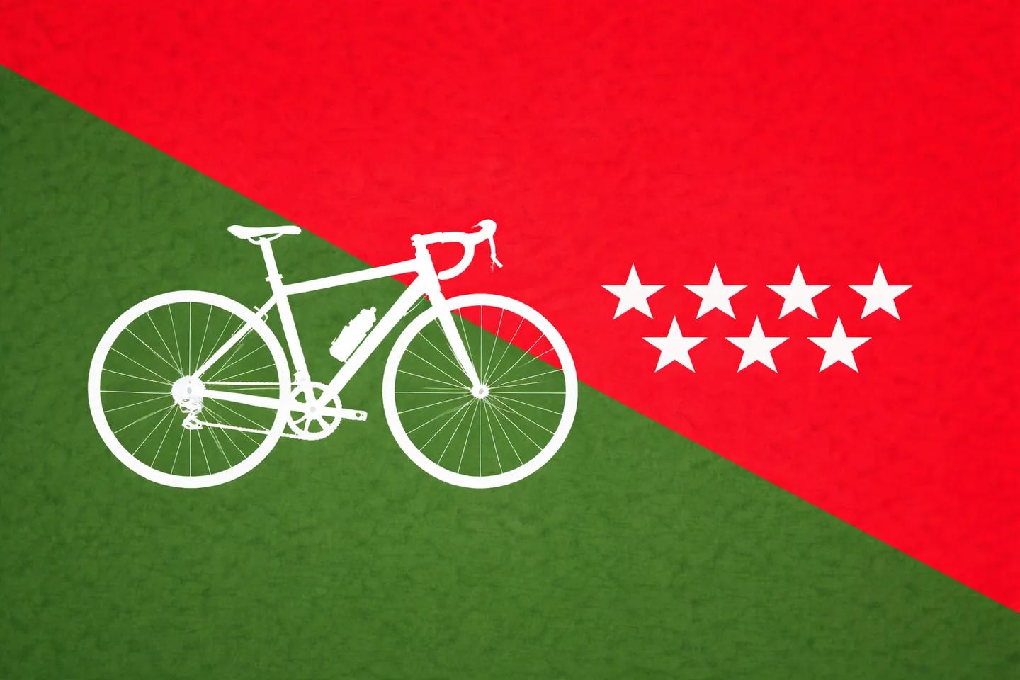 CARRETERA · Mujeres | Nivel Inicio |  Madrid