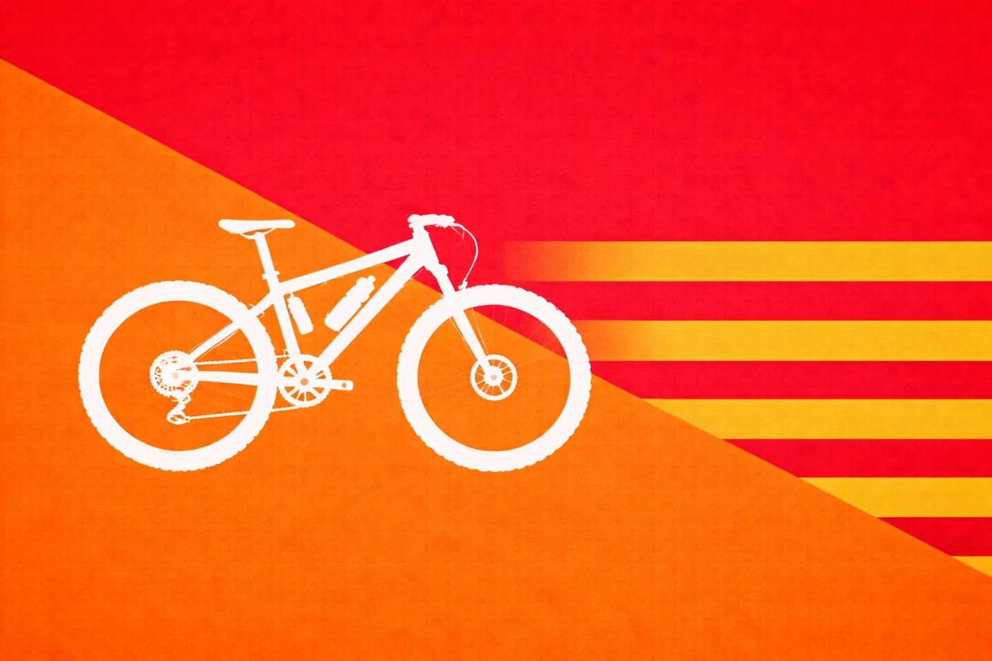 MTB · eBike · Gravel | Nivel Medio | Vic 