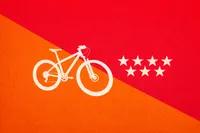 Madrid · Zona Centro | MTB | Nivel Medio 