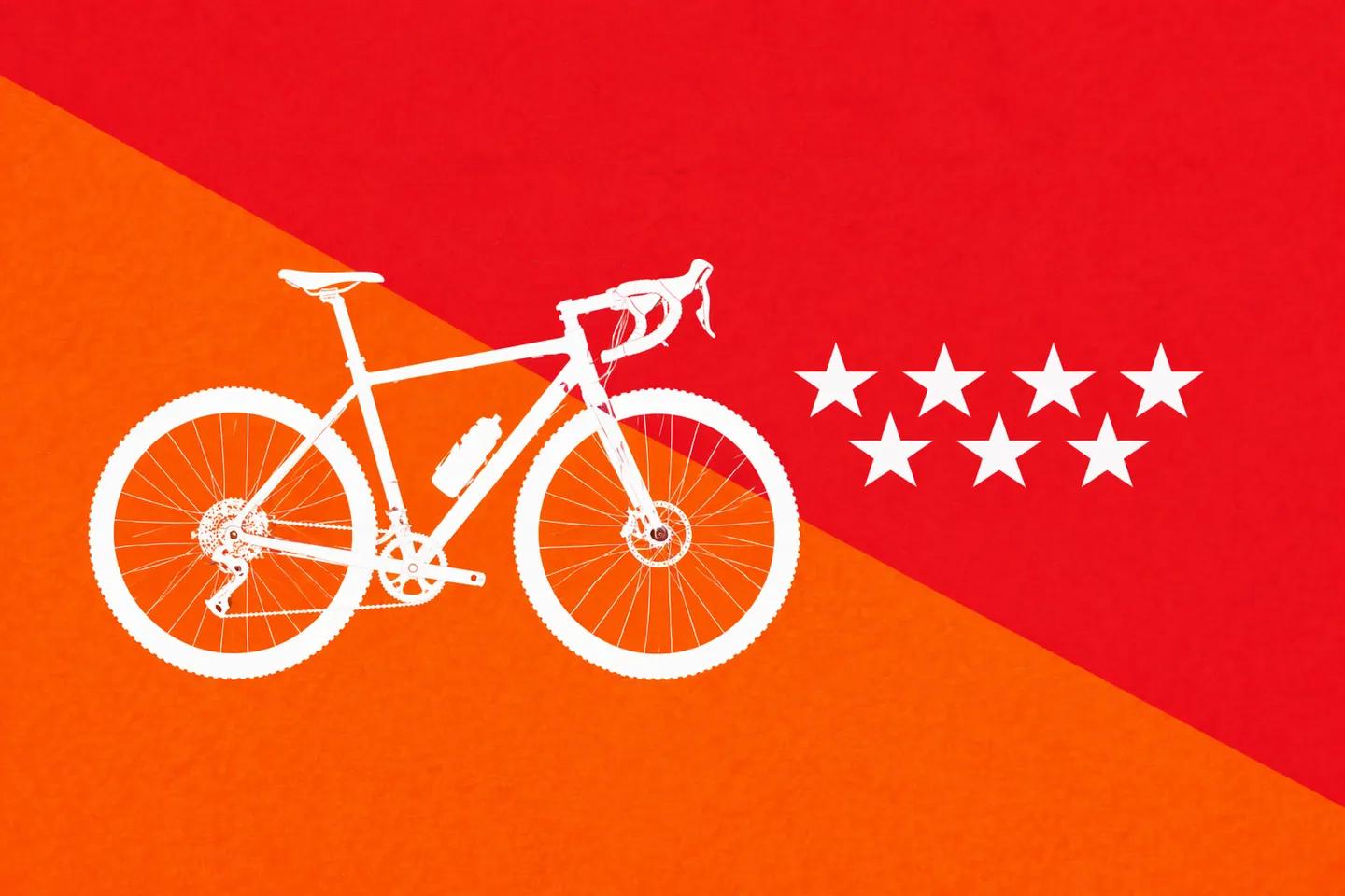 Madrid · Zona Oeste | Gravel | Intermedio