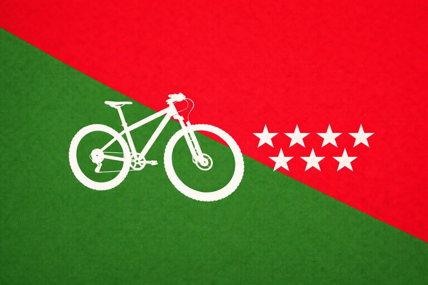 Madrid · Zona Este | MTB | Nivel Inicio