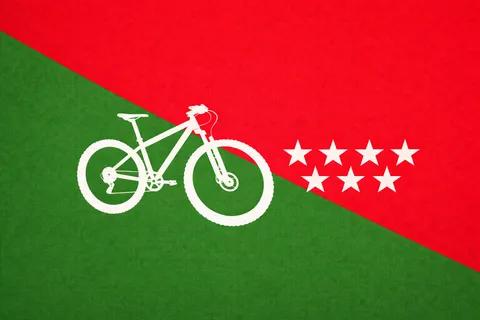 Madrid · Zona Este | MTB | Nivel Inicio