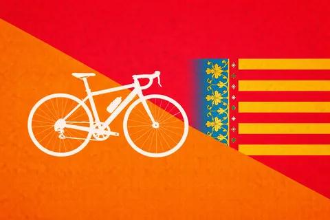 Valencia | Carretera | Intermedio