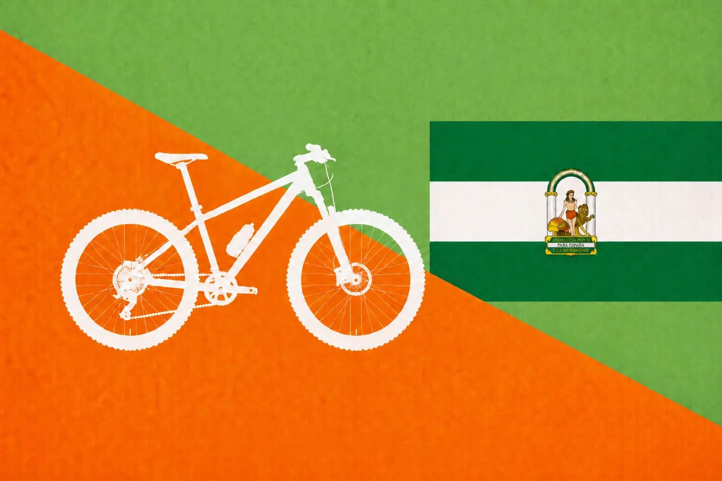 Andalucía | MTB | Intermedio