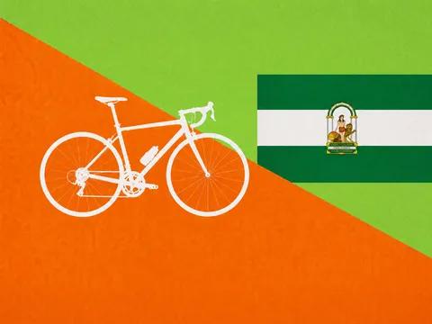 Andalucía | Carretera | Intermedio 