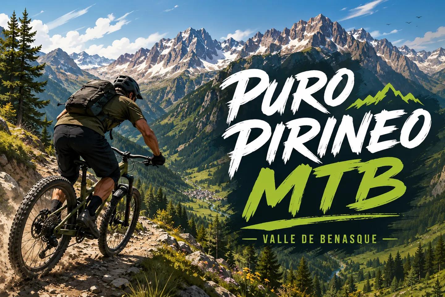 Amigos de Puro Pirineo MTB