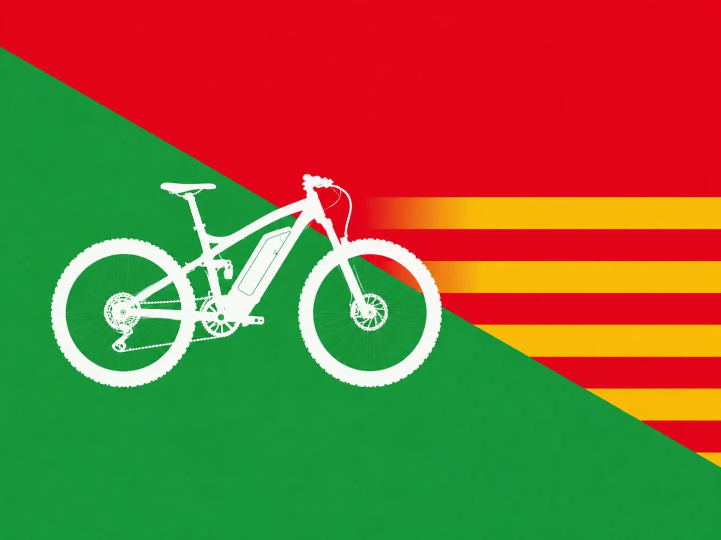 Sabadell | e-MTB | Inicio