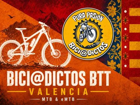 Valencia · Bici@dictos BTT | MTB | Intermedio