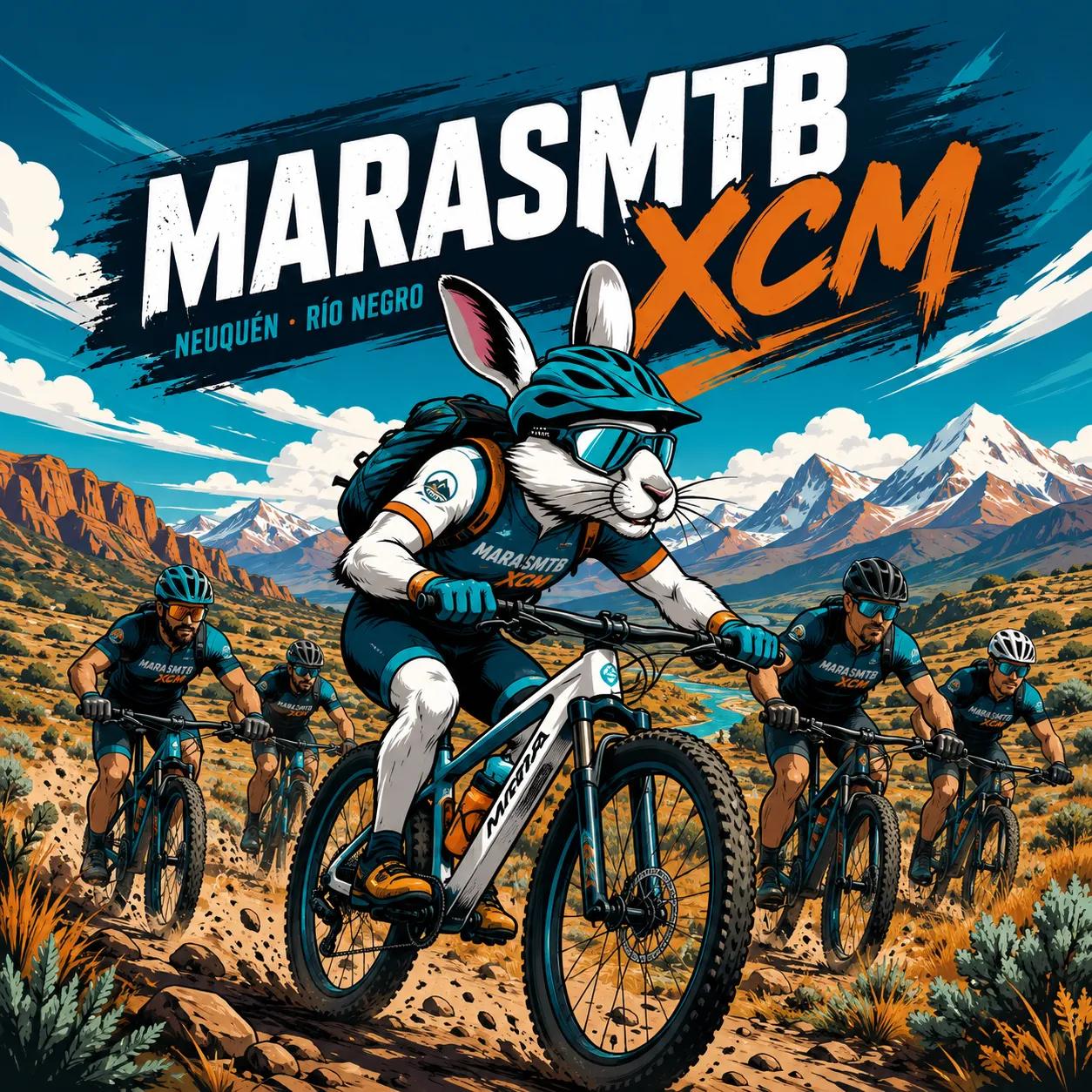 Neuquén y Río Negro · Alto Valle | MTB | Todos los niveles
