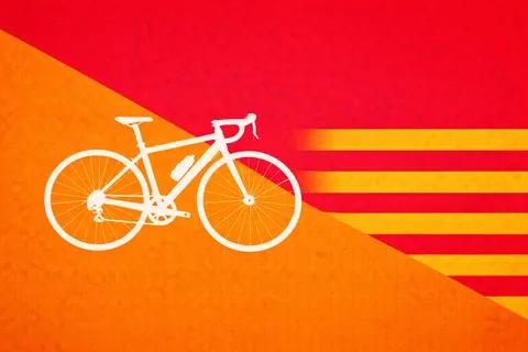 Viatges en bici | Barcelona i Catalunya