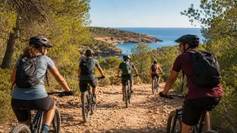 l’Ametlla de Mar | MTB | Intermedio