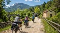 Caminos Naturales y Vías Verdes | Rutas de cicloturismo