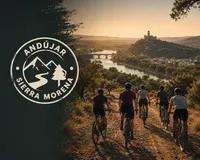 Rutas con Frankyrider · Andújar