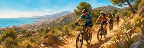 Fuengirola MTB verano
