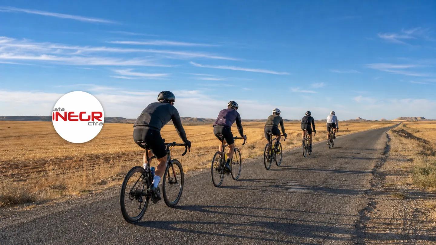 Club Ciclista Monegros Carretera
