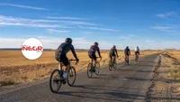 Club Ciclista Monegros Carretera