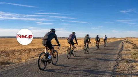 Club Ciclista Monegros Carretera