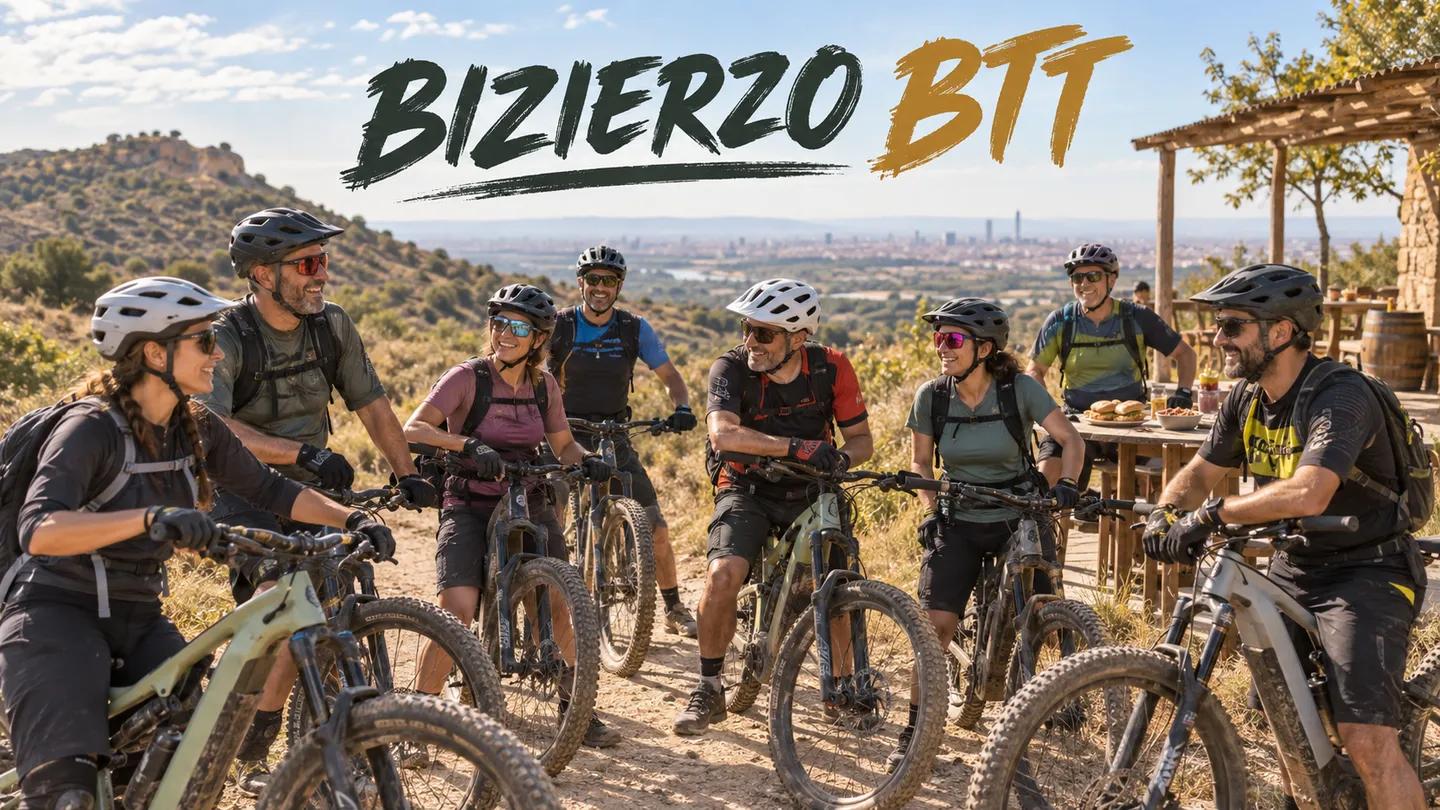 Bizierzo BTT