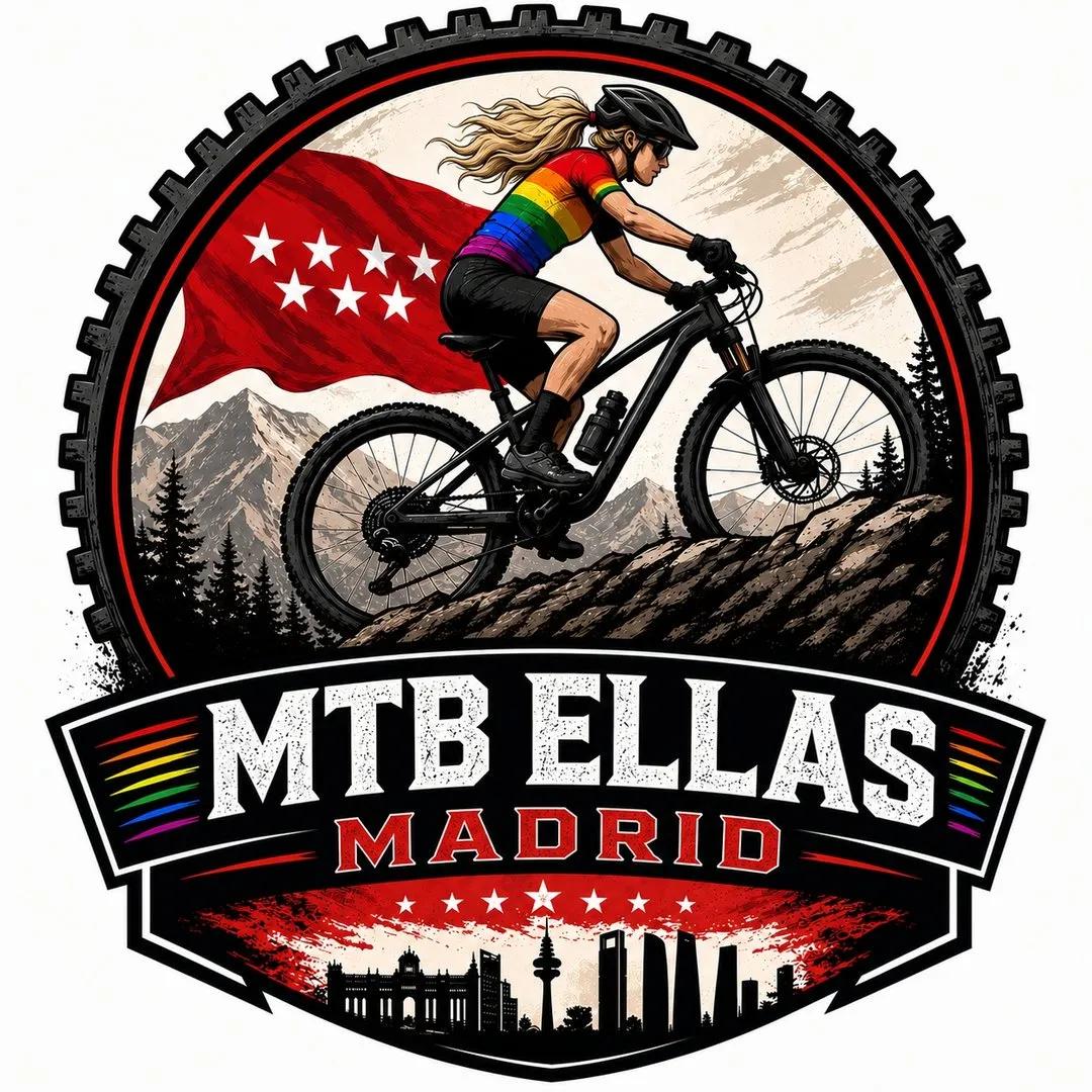 MTB Ellas Madrid