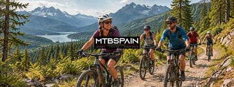 MTBSPAIN Travel