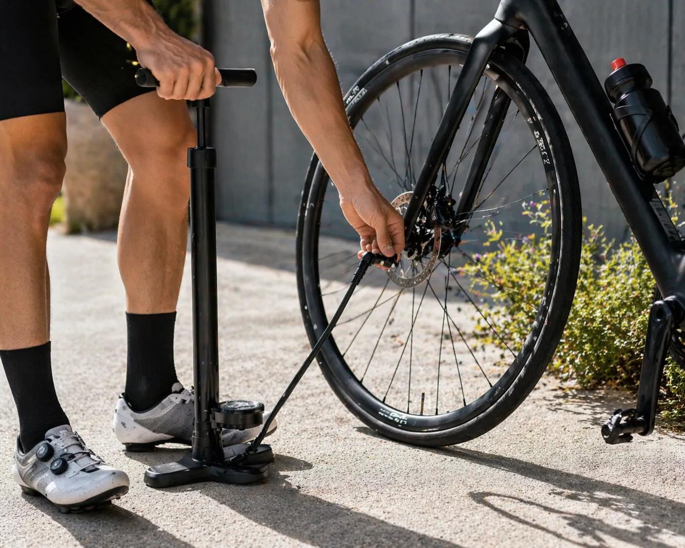 Tip de mantenimiento: No te fíes de tus dedos