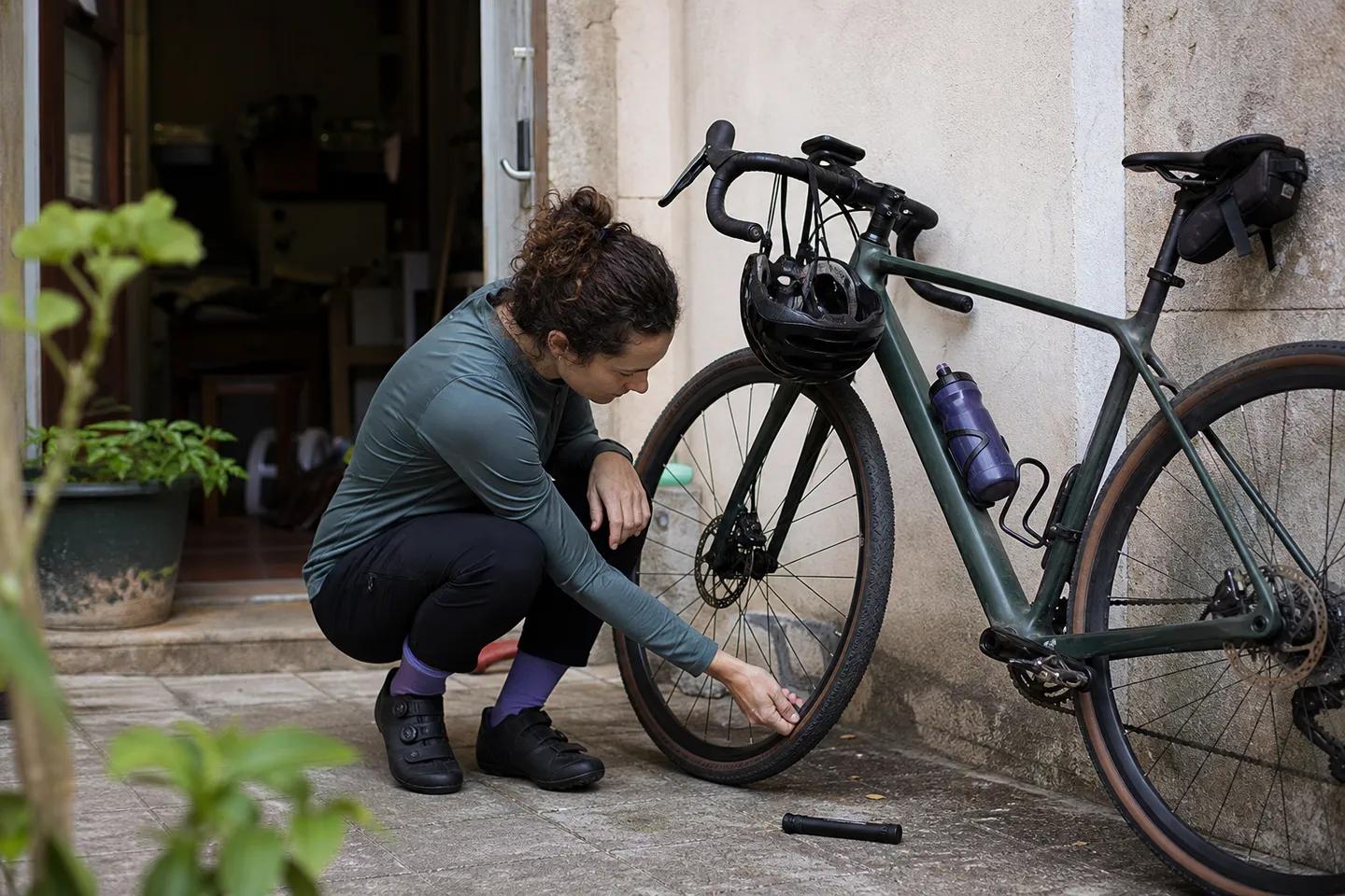 5 consejos básicos para empezar a montar en bici