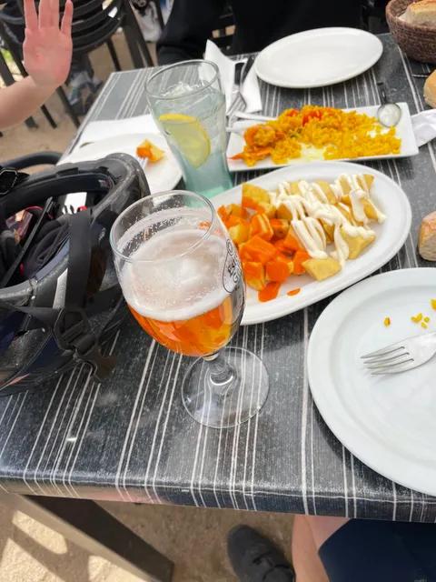 Sanse Alcobendas Tres Cantos Colmenar Viejo – 2026-04-05