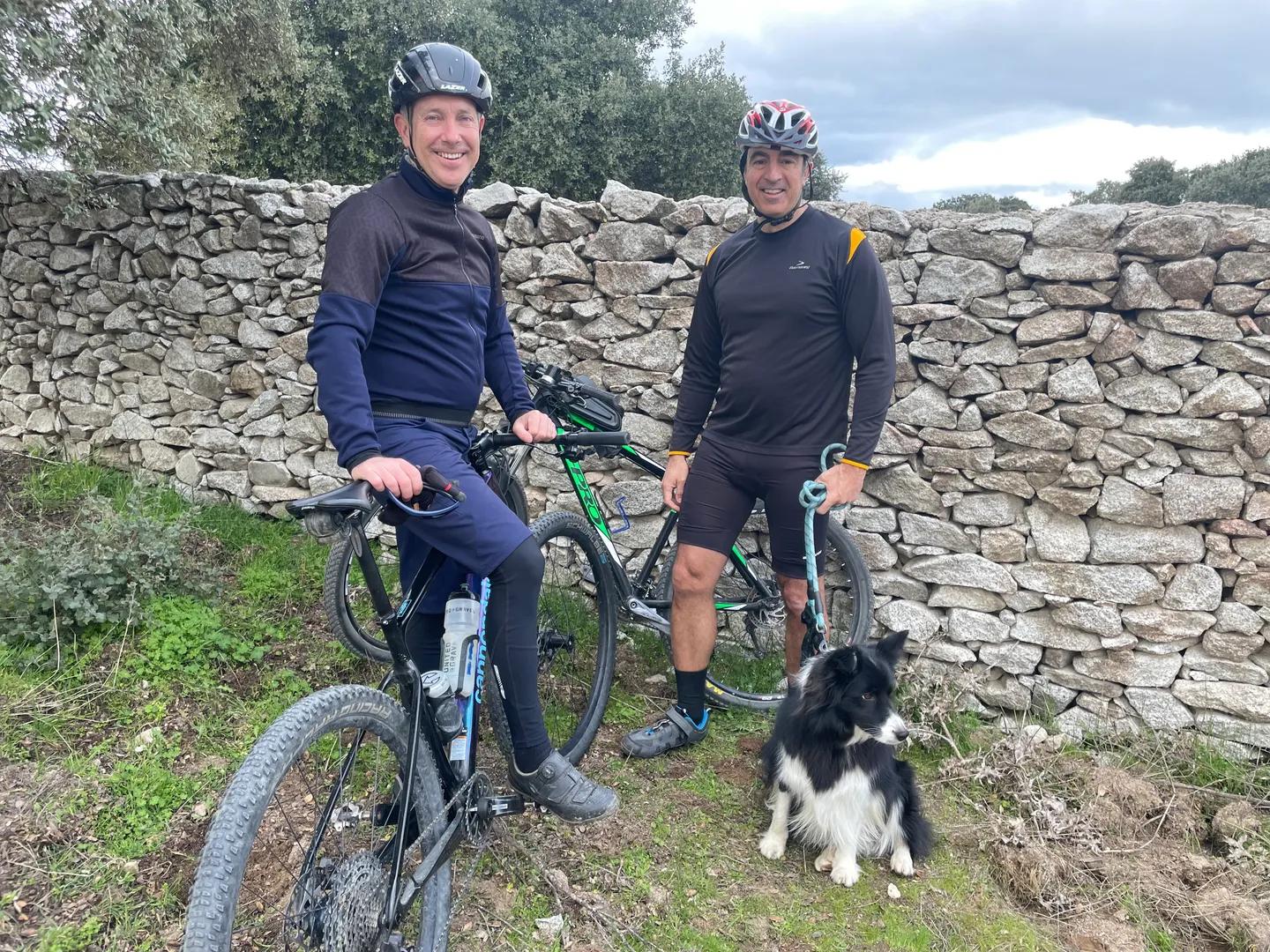 Soto de Viñuelas Sanse 2026-03-14