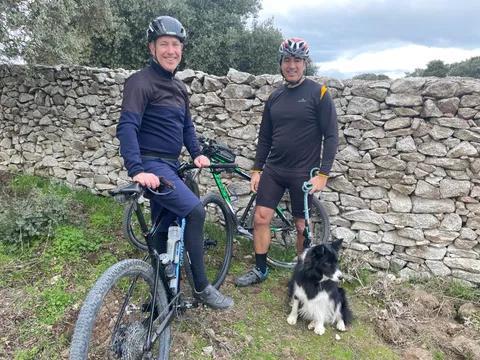 Soto de Viñuelas Sanse 2026-03-14