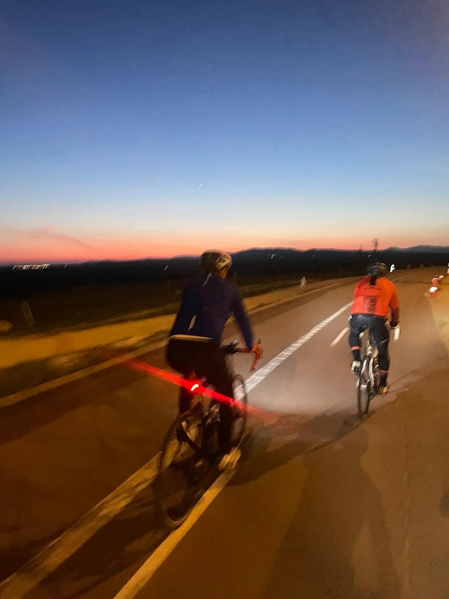 Ruta Sanse Alcobendas Tres Cantos Colmenar Viejo – 2026-03-24