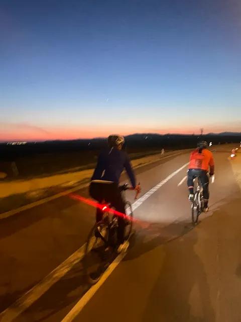 Ruta Sanse Alcobendas Tres Cantos Colmenar Viejo – 2026-03-24