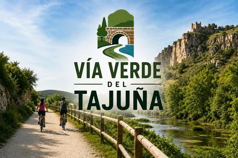 Vía verde del Tajuña.
