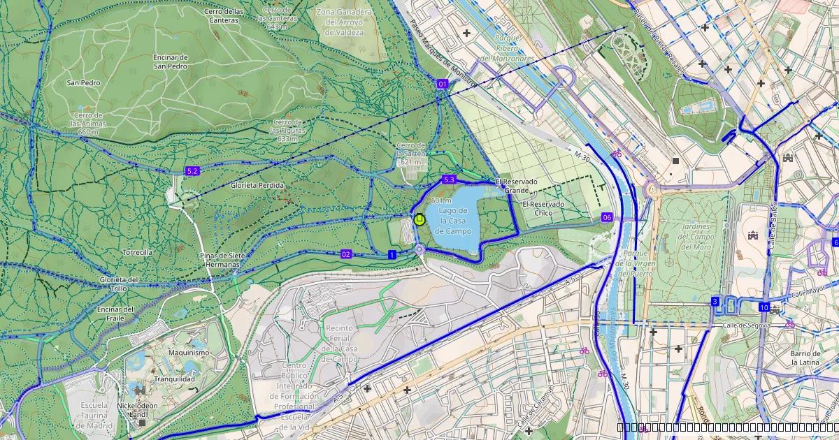 Cita en Madrid – 2026-08-02