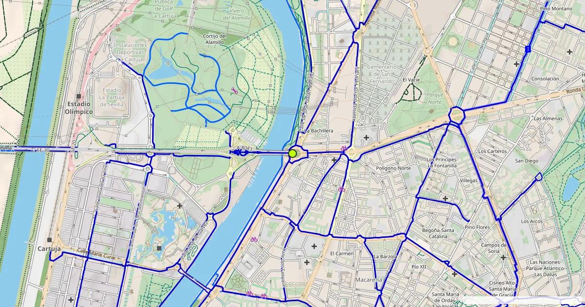 Rodadoras circular – 2026-08-27
