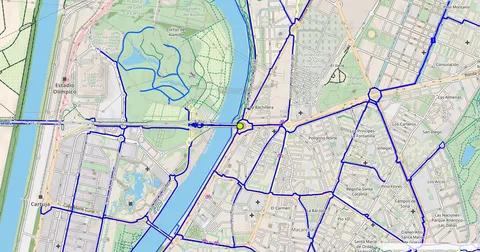 Rodadora circular – 2026-08-27