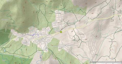 Bustarviejo– 2026-08-10
