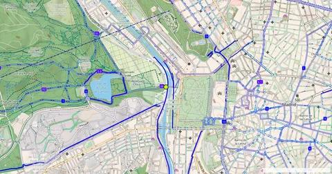 Cita en Madrid – 2026-07-18