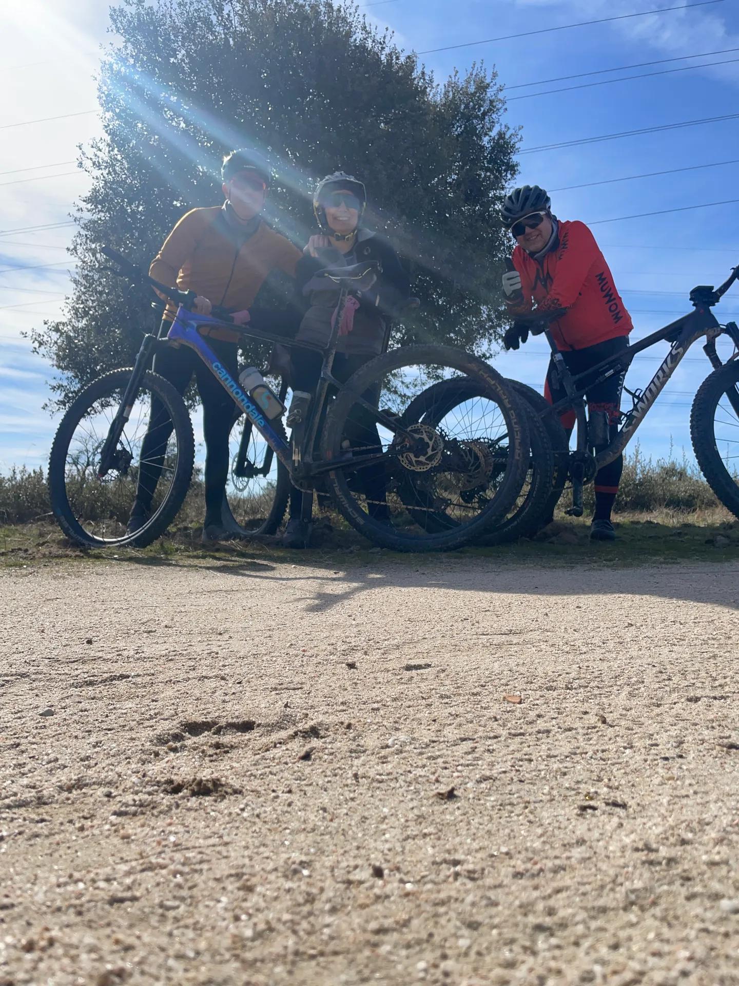 Alcobendas – Valdelatas