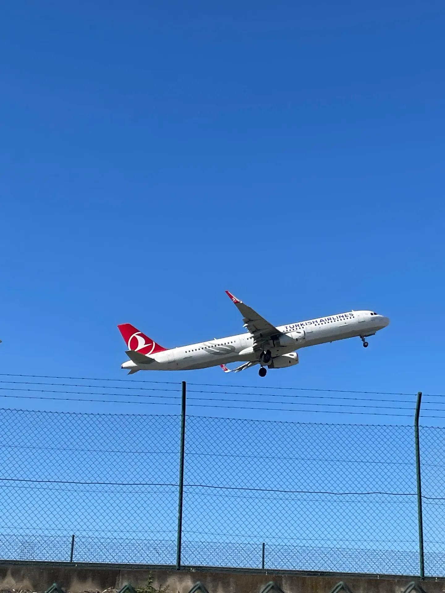 Ruta ida y vuelta Aeropuerto – 2026-09-06