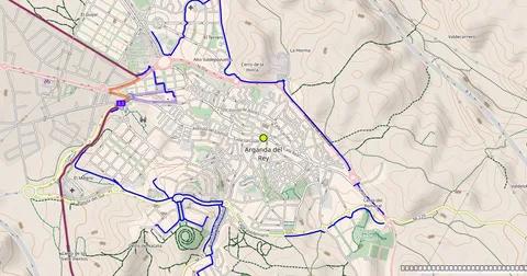 Arganda del Rey