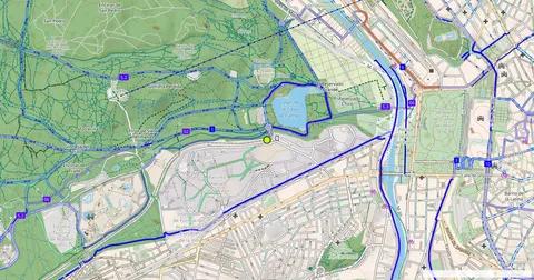 Casa de Campo – 2026-04-26