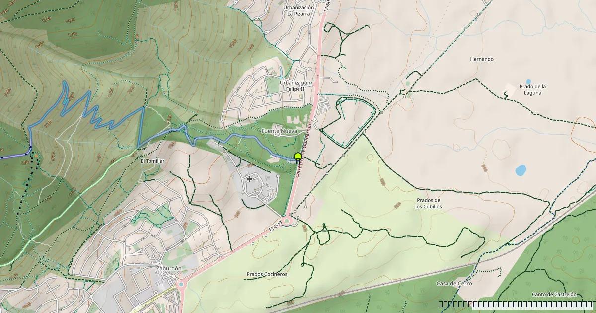 San Lorenzo de El Escorial