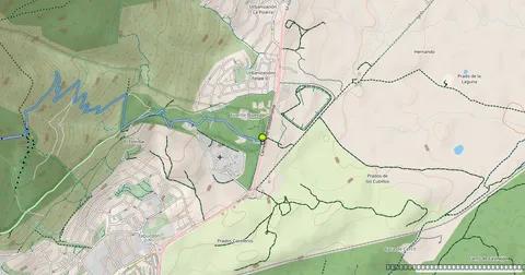 San Lorenzo de El Escorial – 2026-04-21