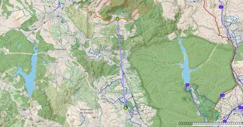 Las Rozas de Madrid – Hoyo de Manzanares