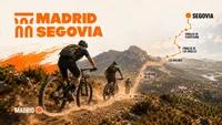 Marchas y retos MTB · Madrid