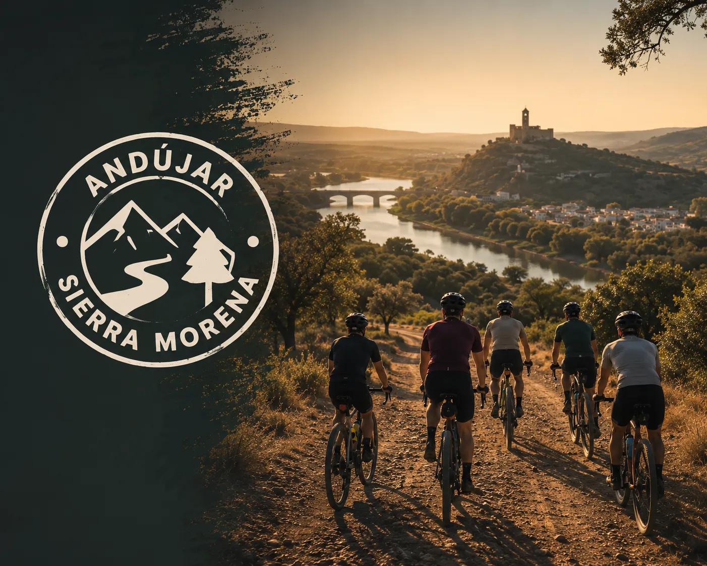 Rutas con Frankyrider · Andújar