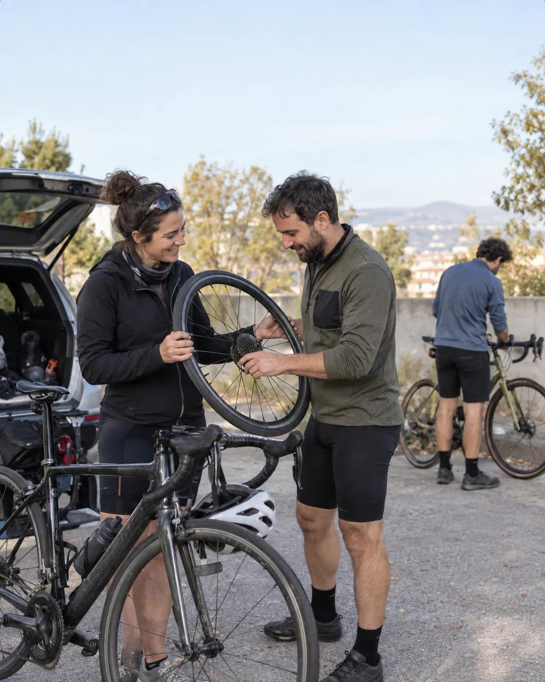 Mercadillo Bicicita
