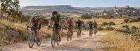 Guadalajara | Gravel | Inicio
